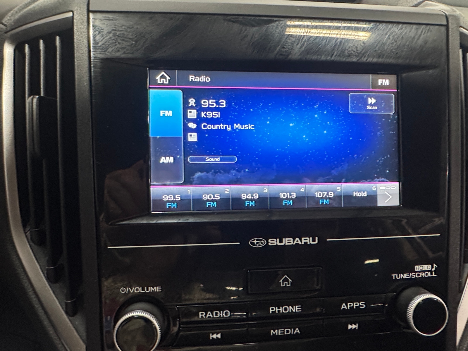 Thumbnail: 2023 Subaru Crosstrek - 4