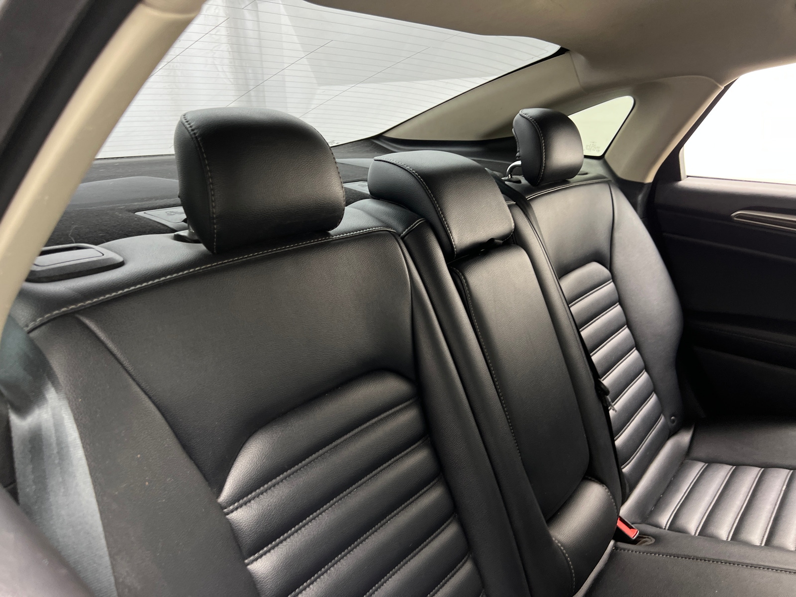 Thumbnail: 2019 Ford Fusion - 5