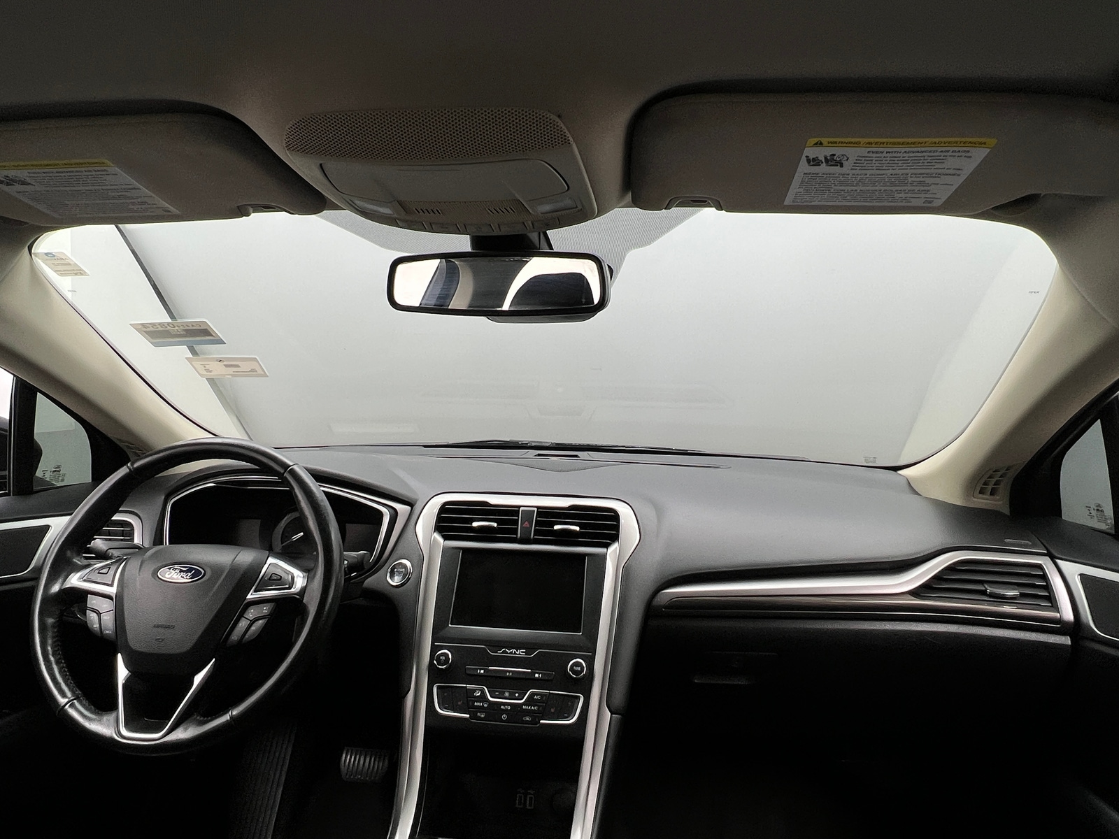 Thumbnail: 2019 Ford Fusion - 2