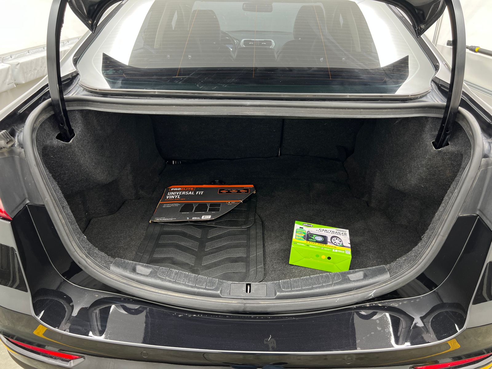 Thumbnail: 2019 Ford Fusion - 6