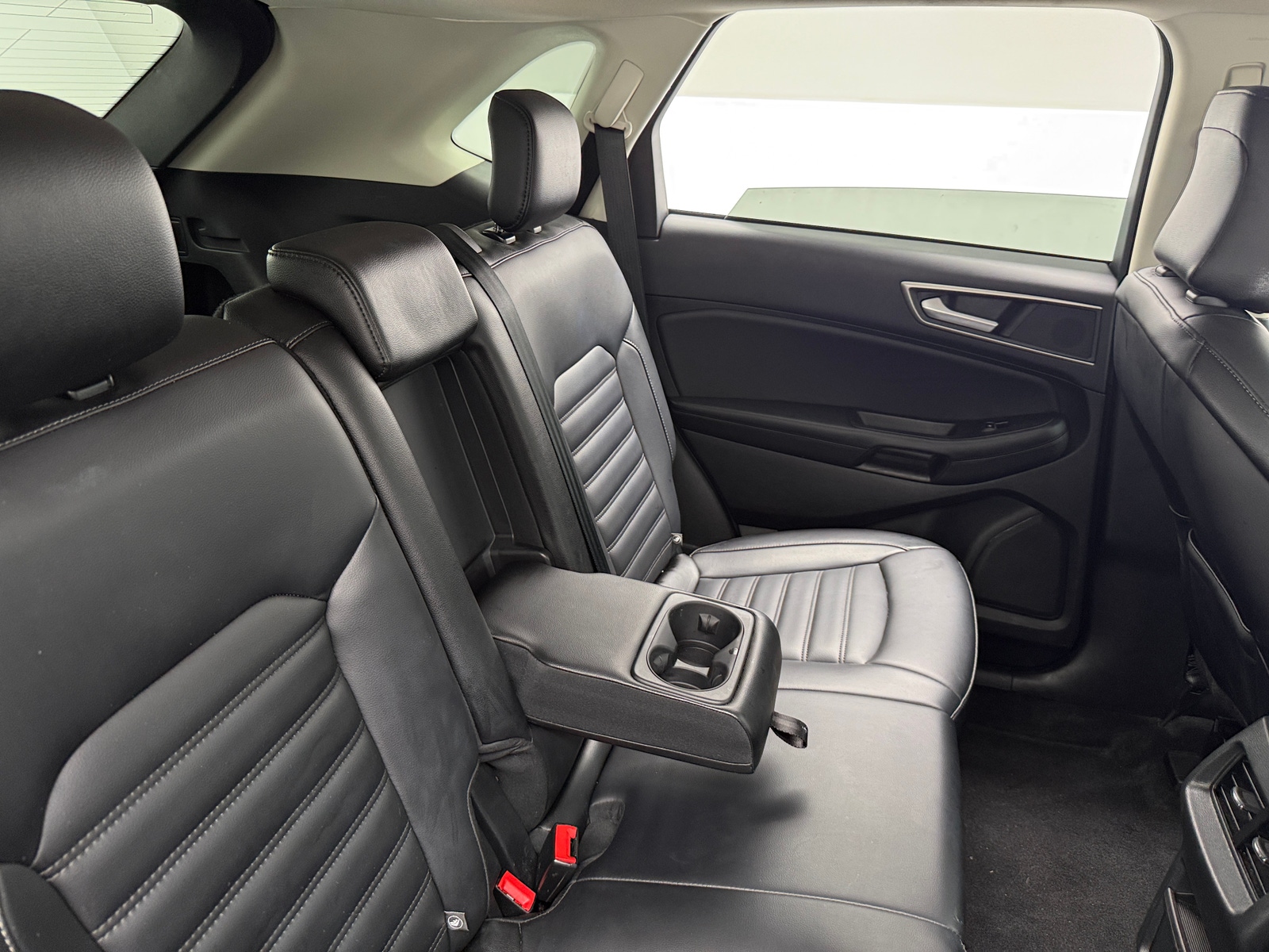 Thumbnail: 2024 Ford Edge - 5