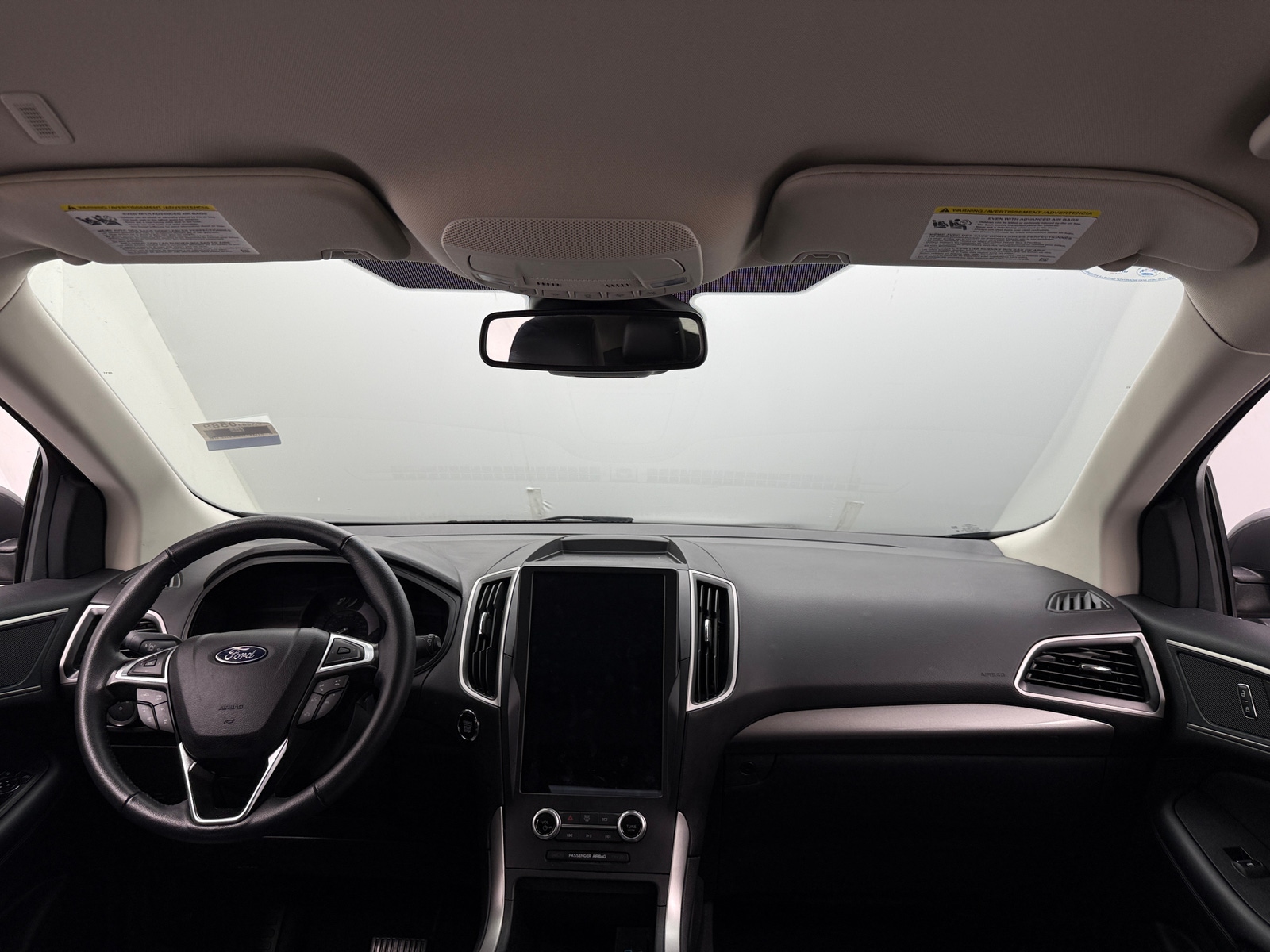 Thumbnail: 2024 Ford Edge - 2