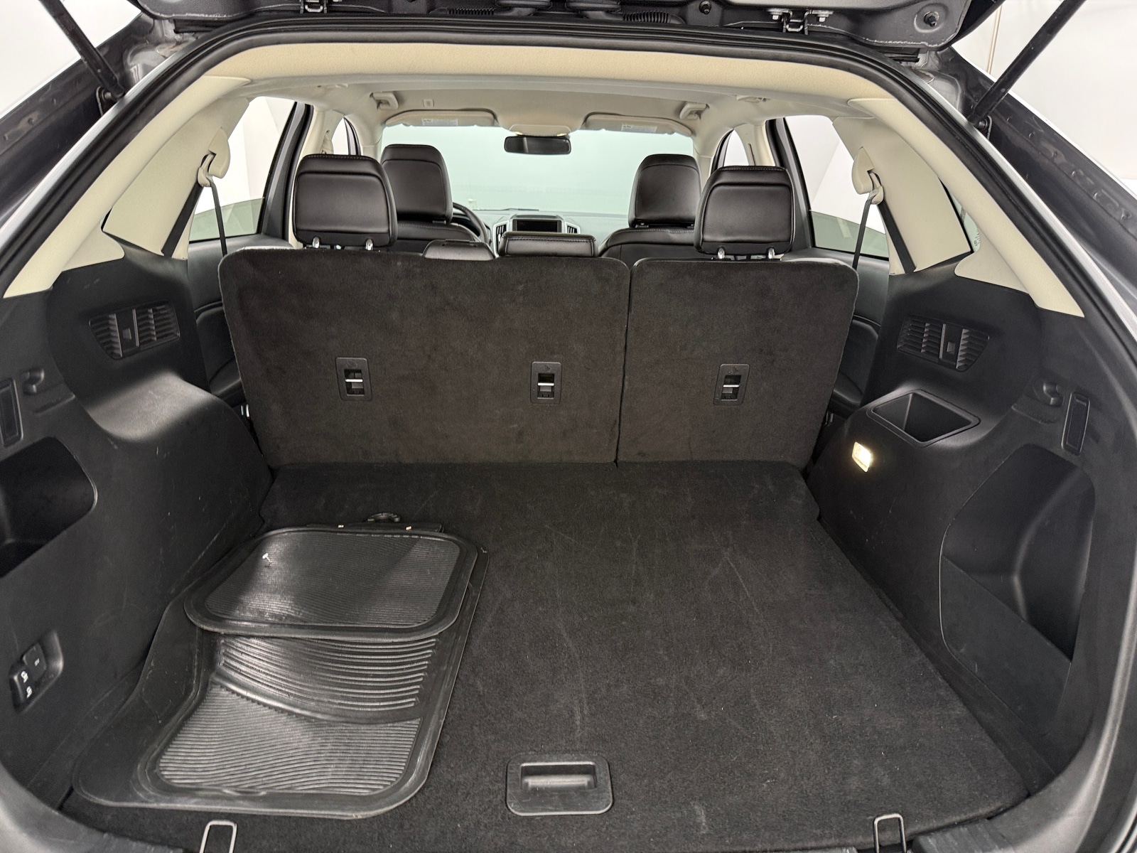 Thumbnail: 2024 Ford Edge - 6