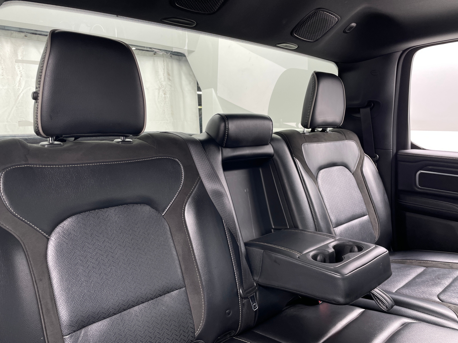 Thumbnail: 2023 RAM 1500 - 5