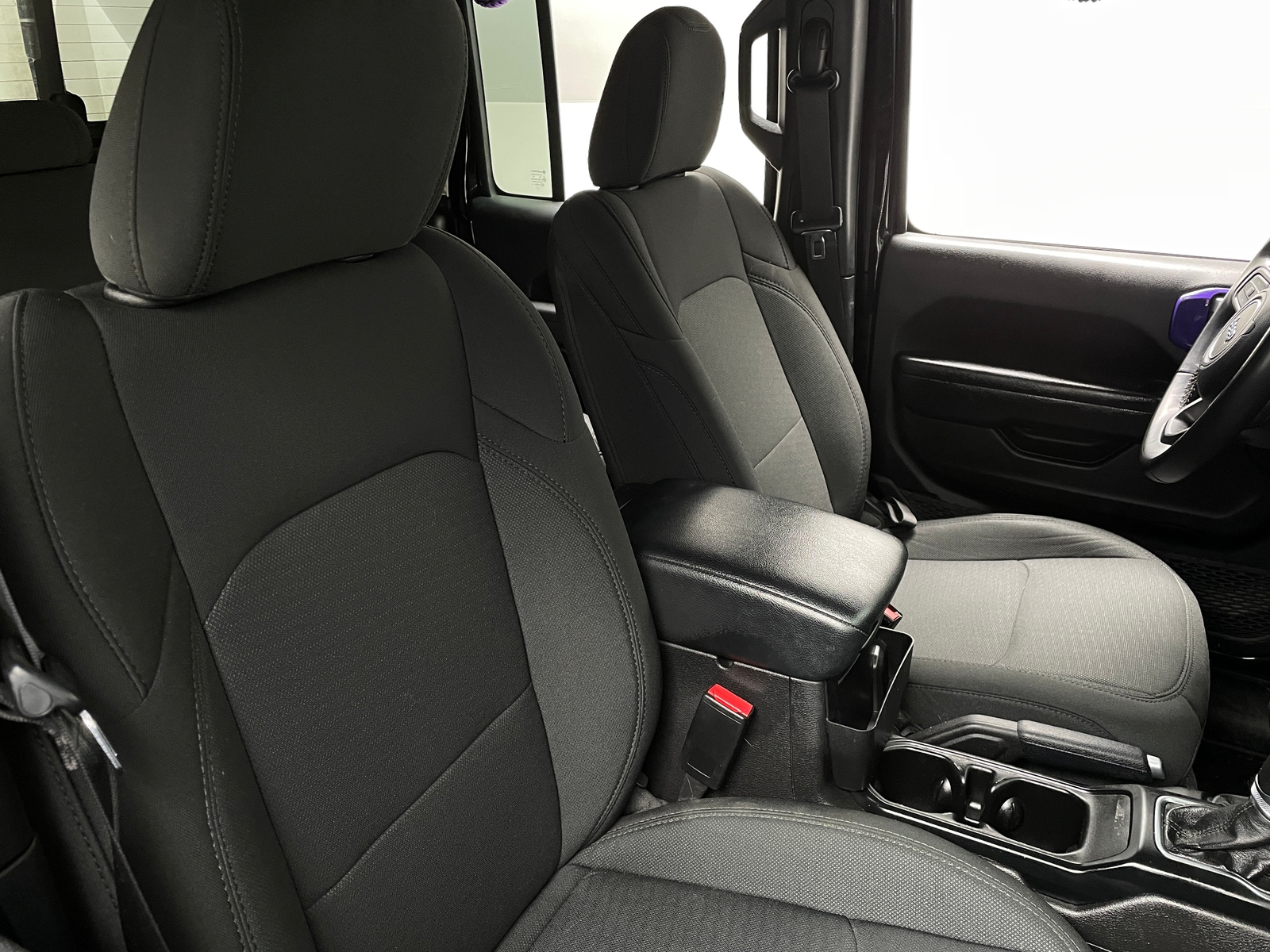 Thumbnail: 2022 Jeep Gladiator - 2