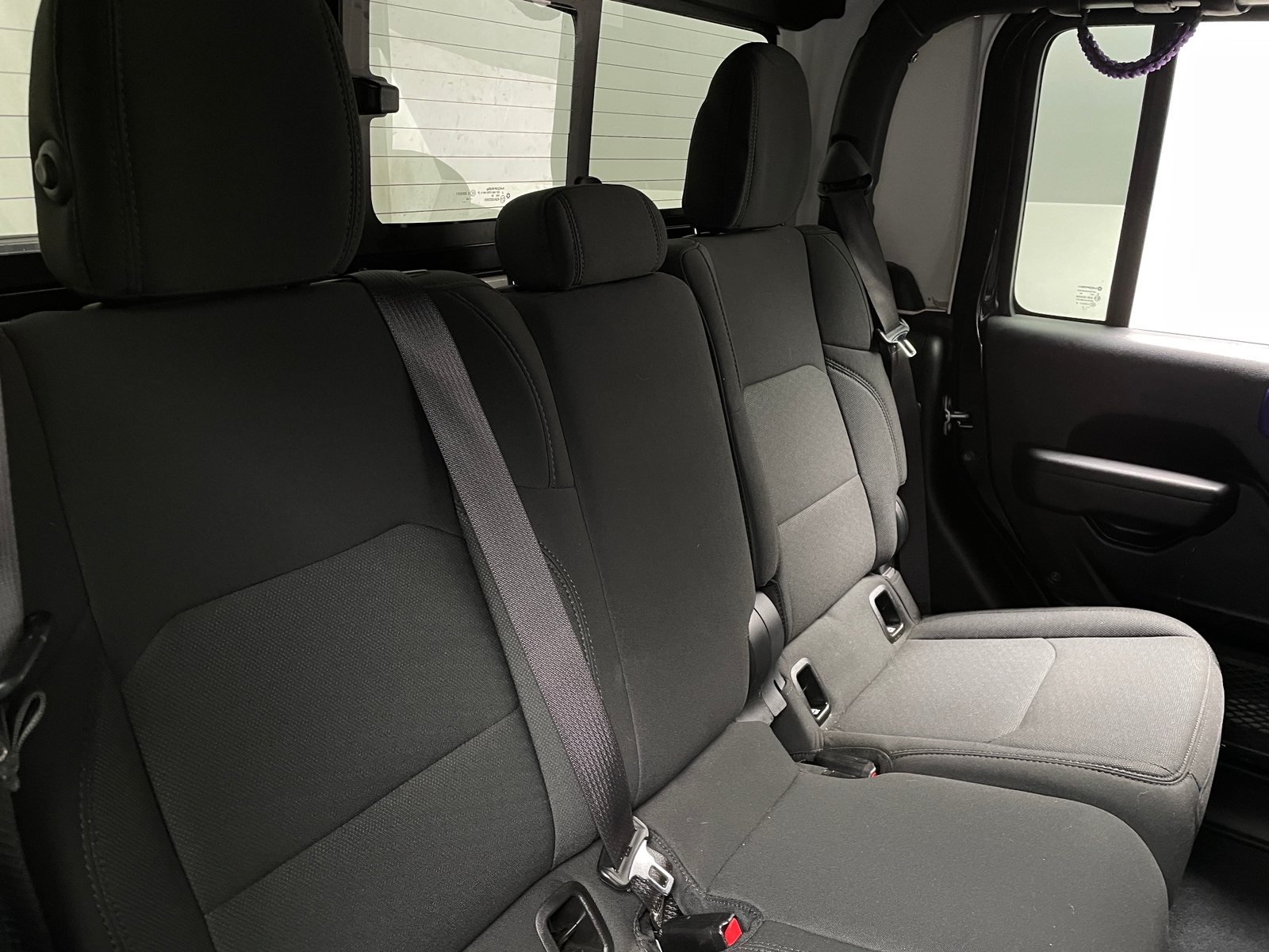 Thumbnail: 2022 Jeep Gladiator - 6