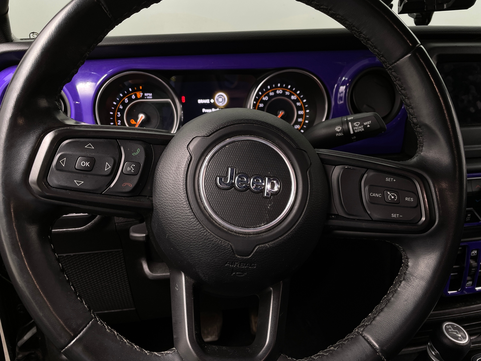 Thumbnail: 2022 Jeep Gladiator - 5