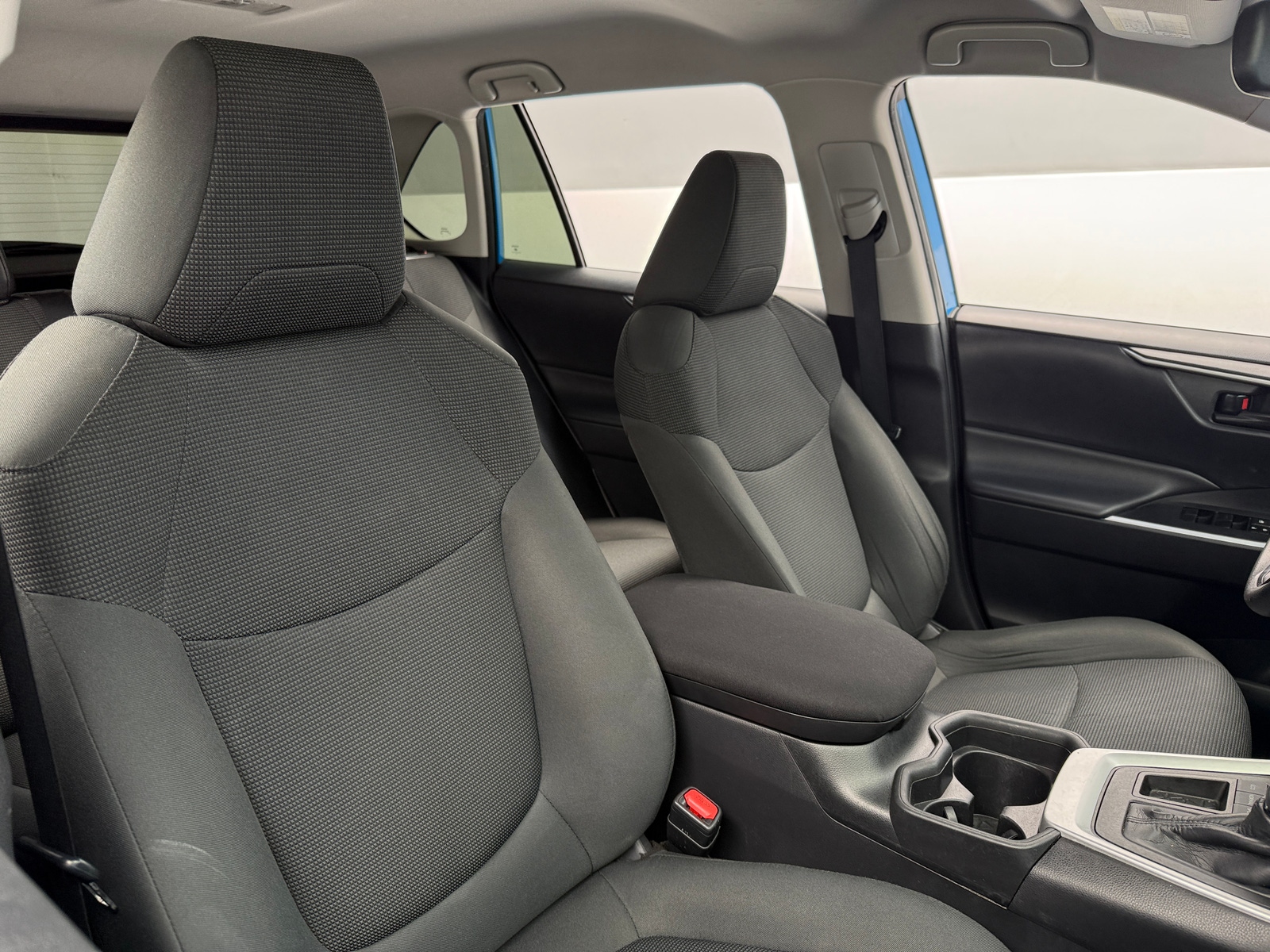 Thumbnail: 2019 Toyota RAV4 - 2