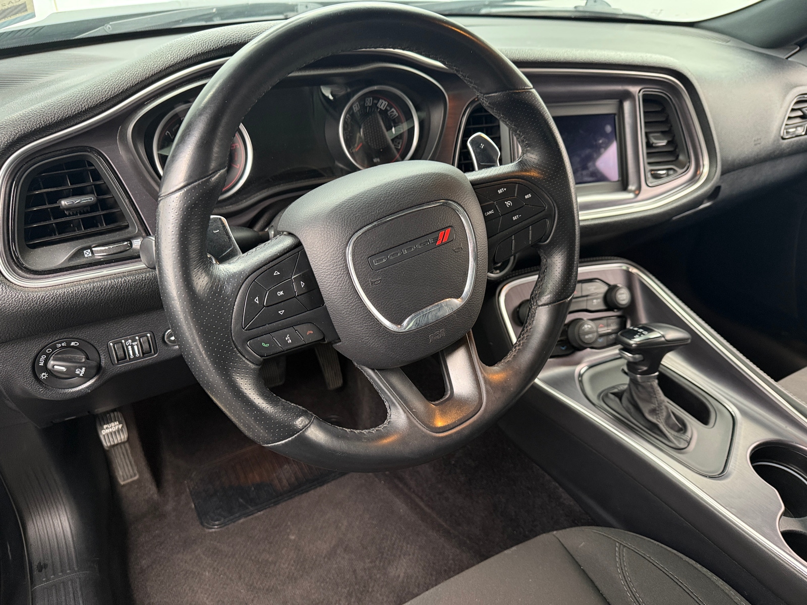 Thumbnail: 2018 Dodge Challenger - 5