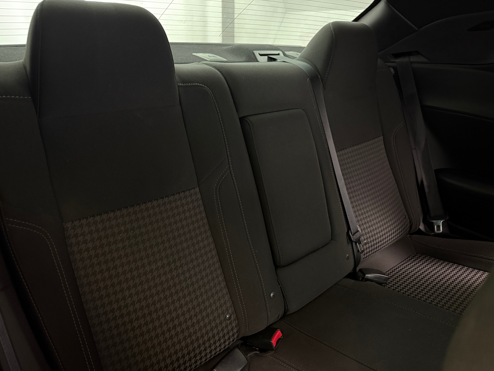 Thumbnail: 2018 Dodge Challenger - 6