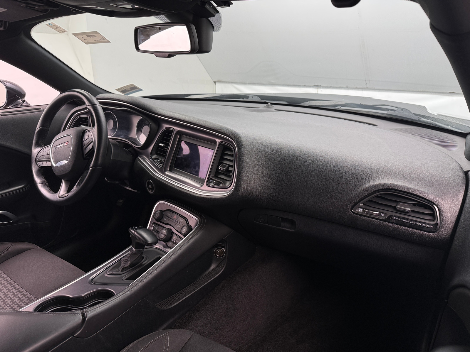 Thumbnail: 2018 Dodge Challenger - 3