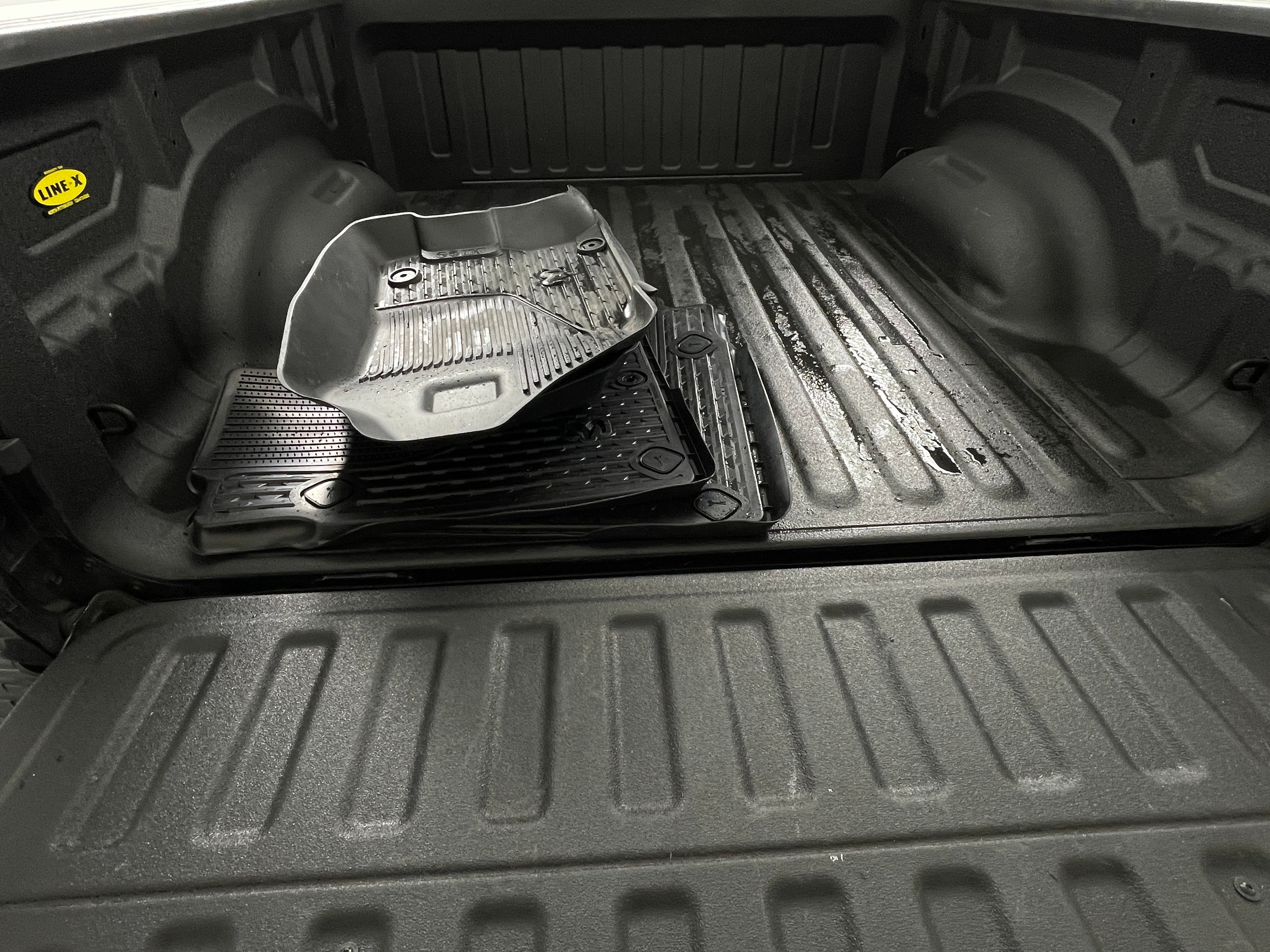 2020 RAM Ram 1500 Pickup