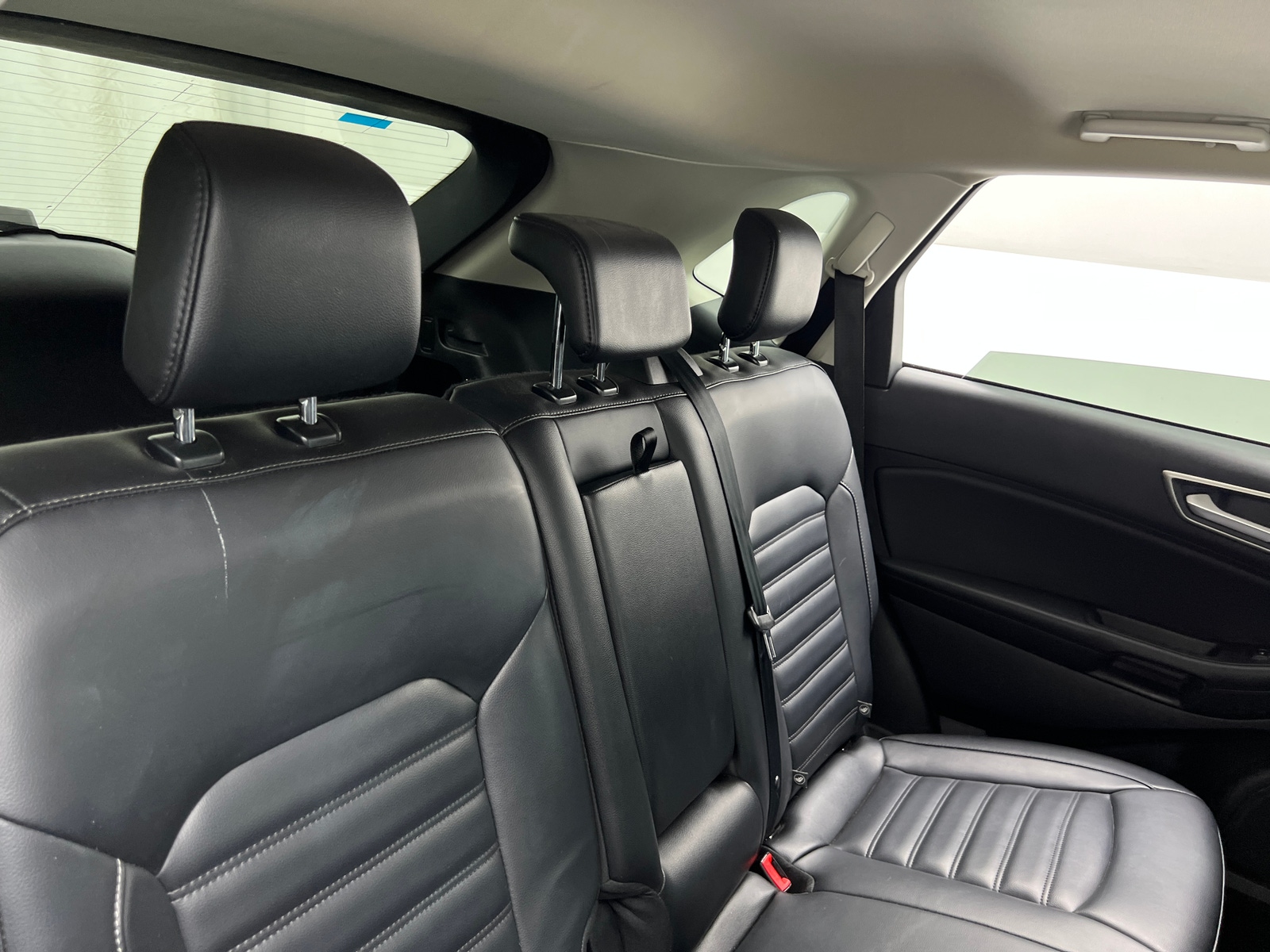 Thumbnail: 2024 Ford Edge - 5