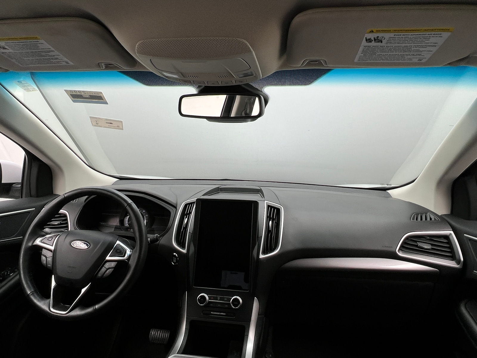 Thumbnail: 2024 Ford Edge - 2