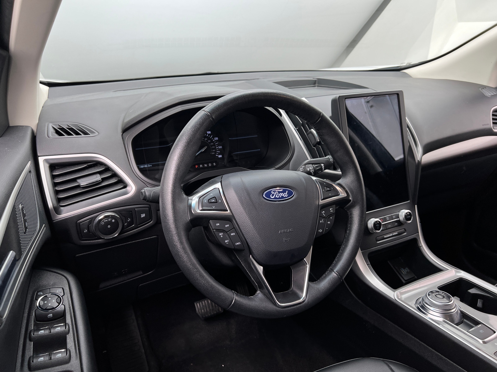 Thumbnail: 2024 Ford Edge - 4