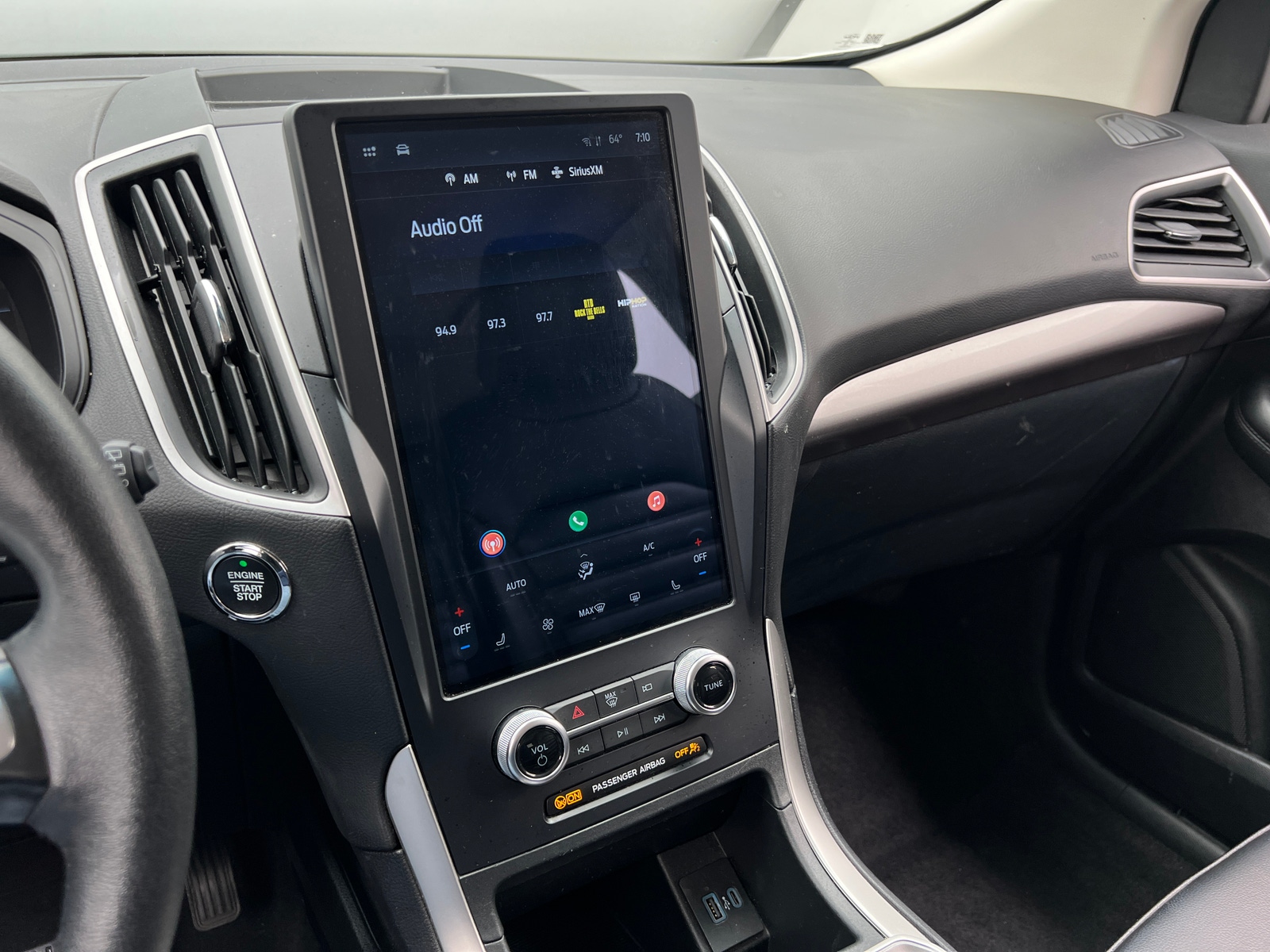 Thumbnail: 2024 Ford Edge - 3