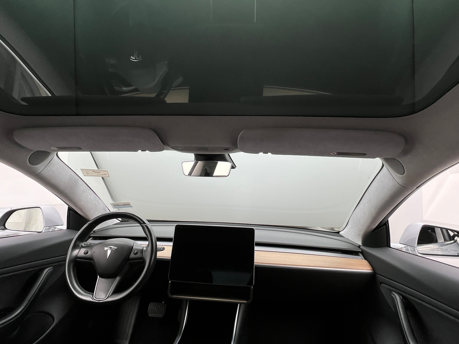 Thumbnail: 2017 Tesla Model 3 - 2