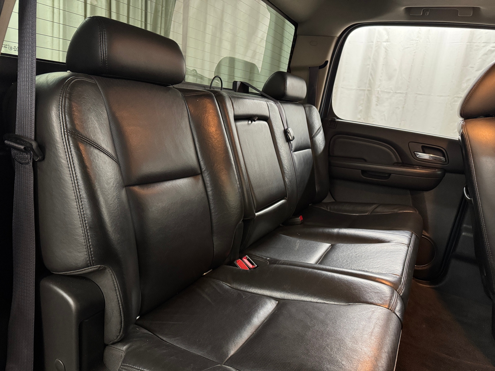 Thumbnail: 2011 GMC Sierra 3500 - 5