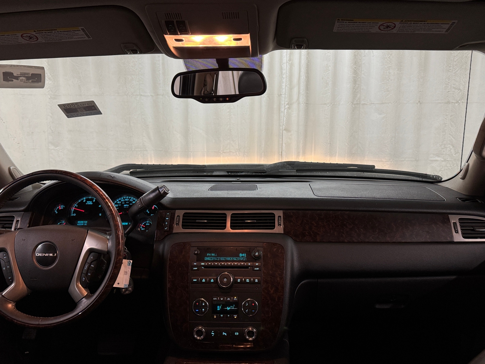 Thumbnail: 2011 GMC Sierra 3500 - 2