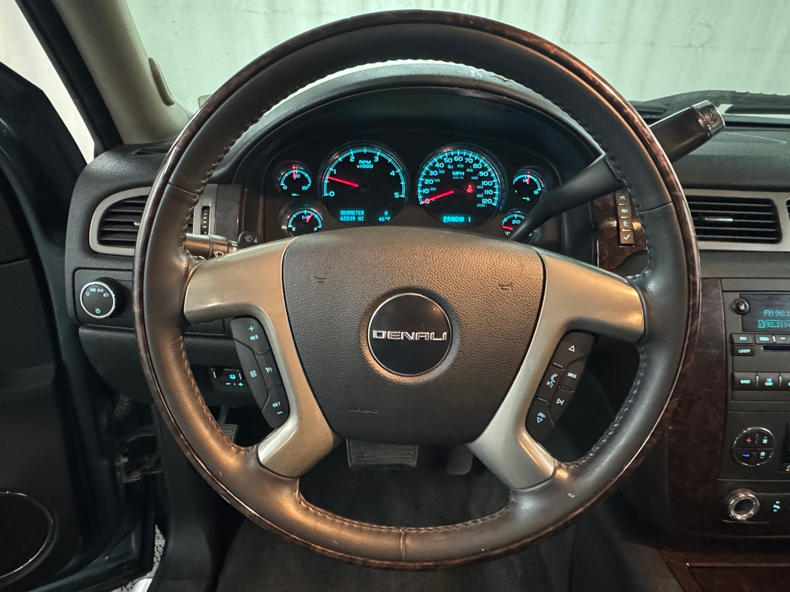 Thumbnail: 2011 GMC Sierra 3500 - 4