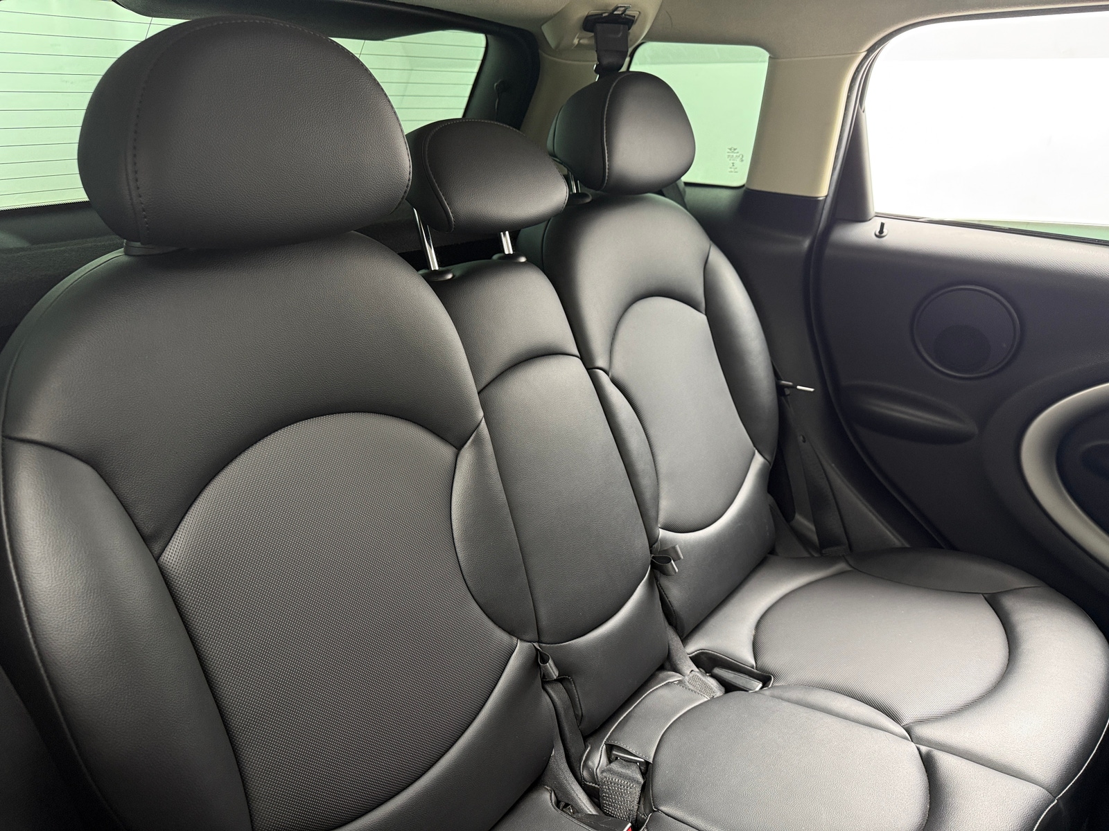 Thumbnail: 2014 MINI Cooper Countryman - 5