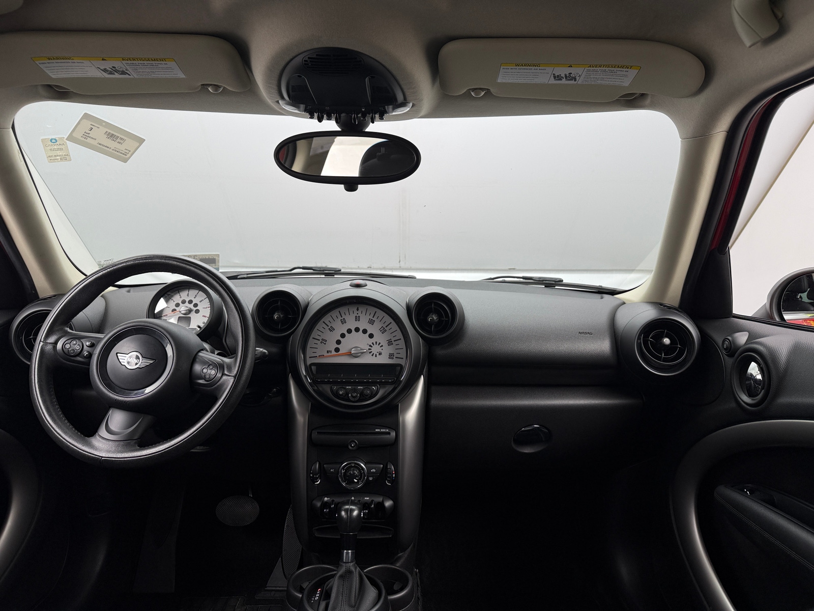 Thumbnail: 2014 MINI Cooper Countryman - 2