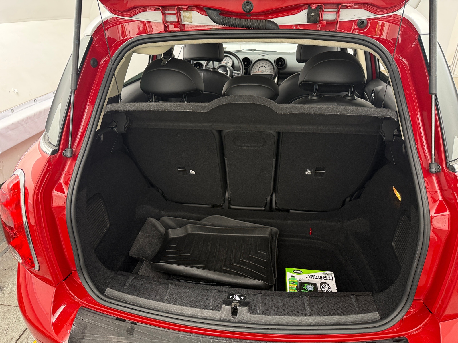 Thumbnail: 2014 MINI Cooper Countryman - 6