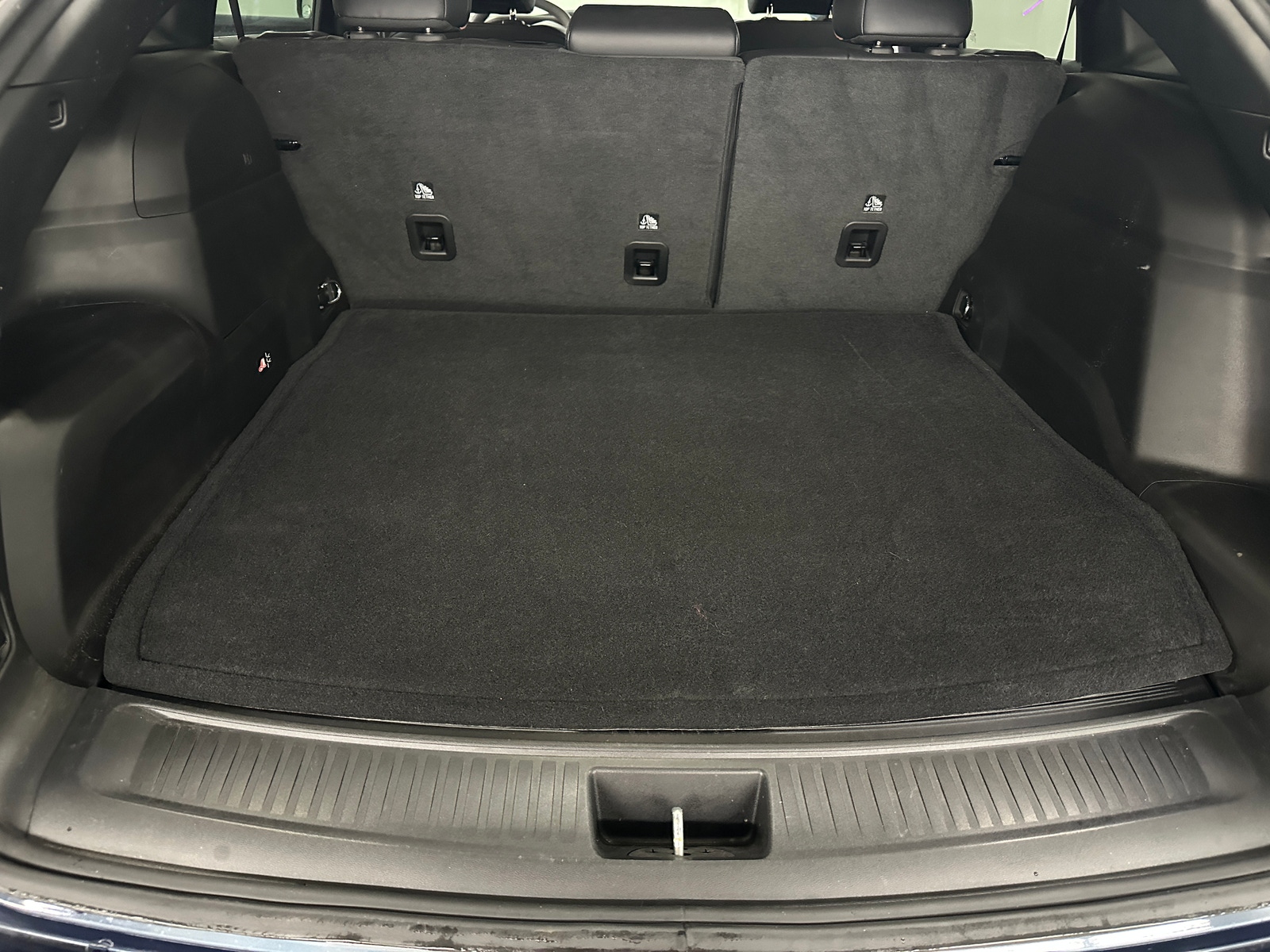 Thumbnail: 2024 Jeep Wagoneer S - 6