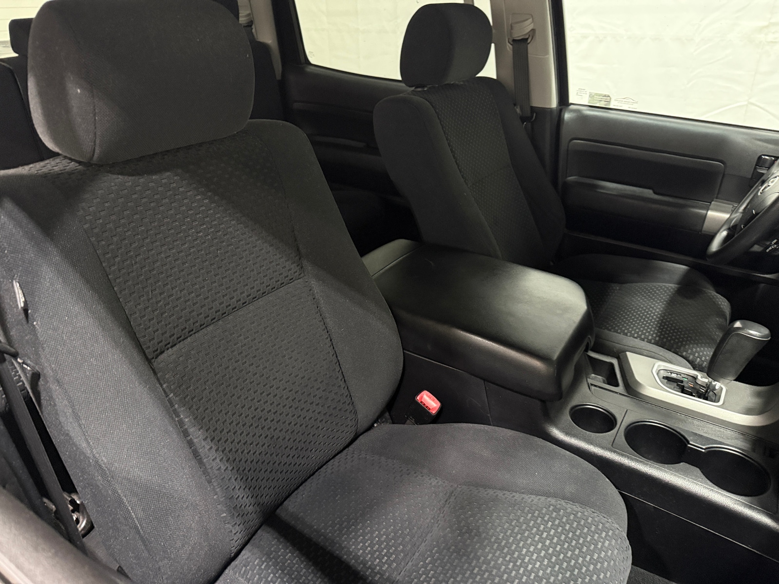 Thumbnail: 2013 Toyota Tundra - 2