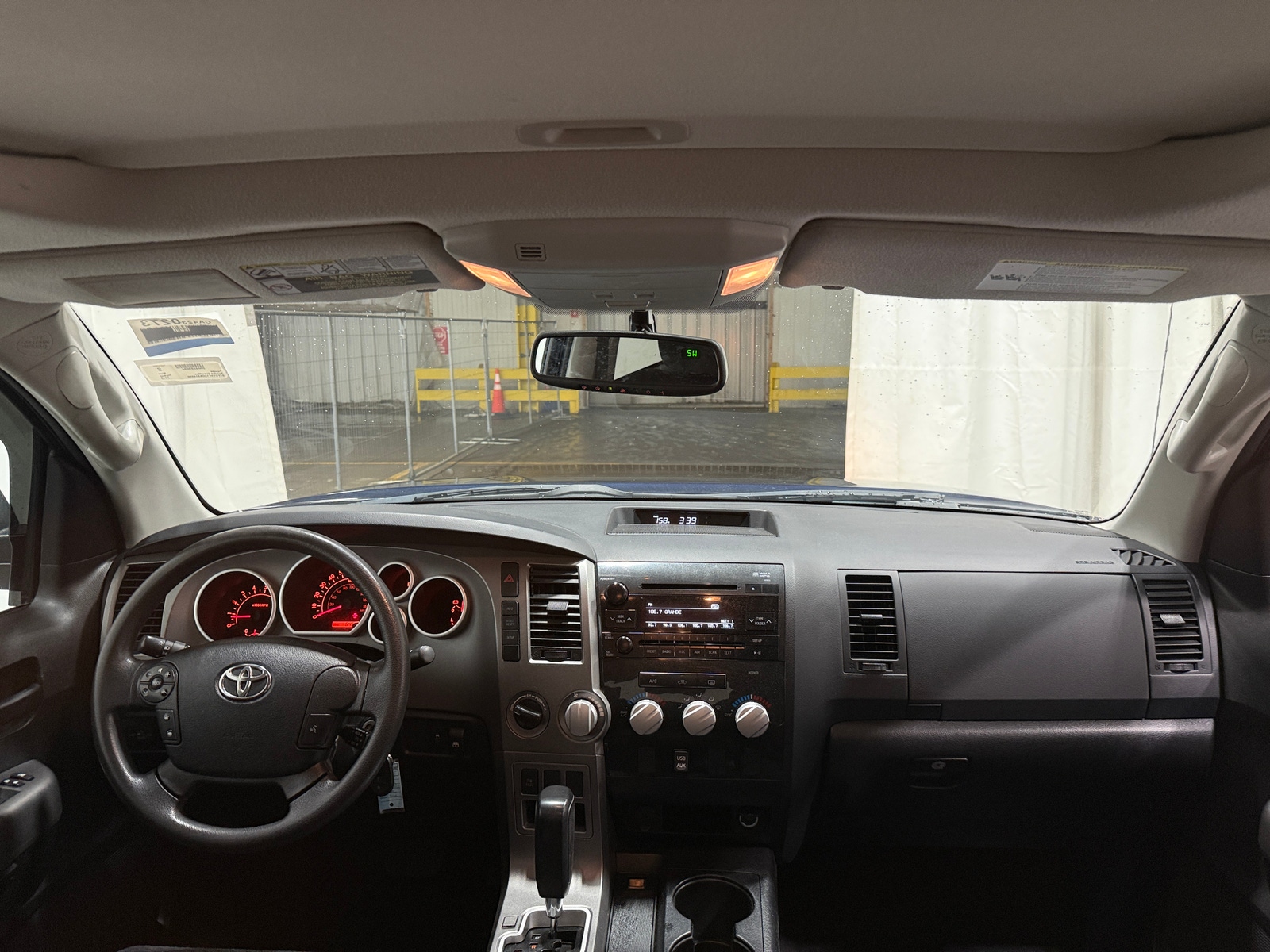 Thumbnail: 2013 Toyota Tundra - 3