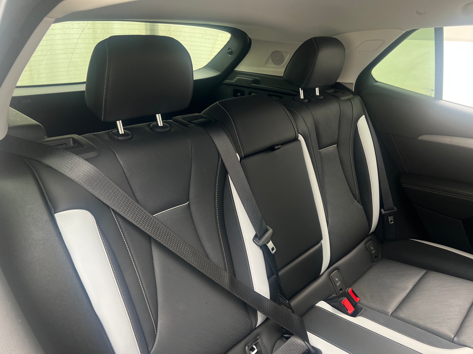 Thumbnail: 2024 Buick Envision - 5