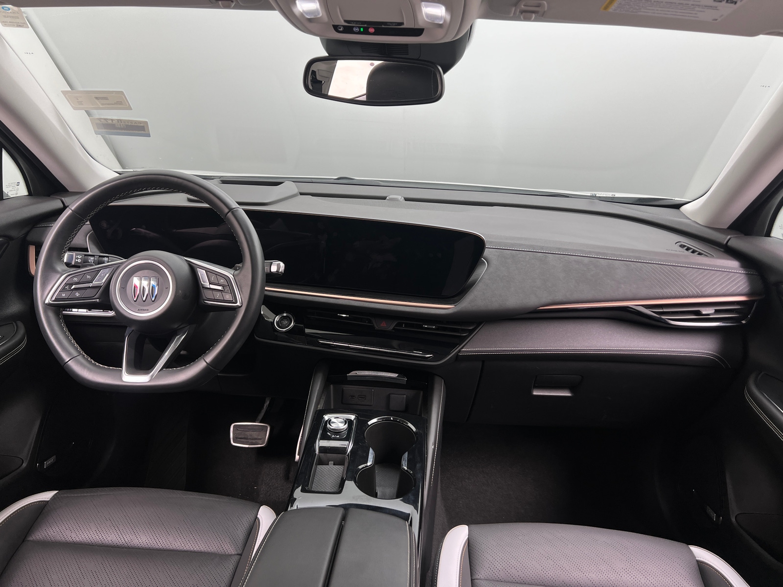 Thumbnail: 2024 Buick Envision - 2