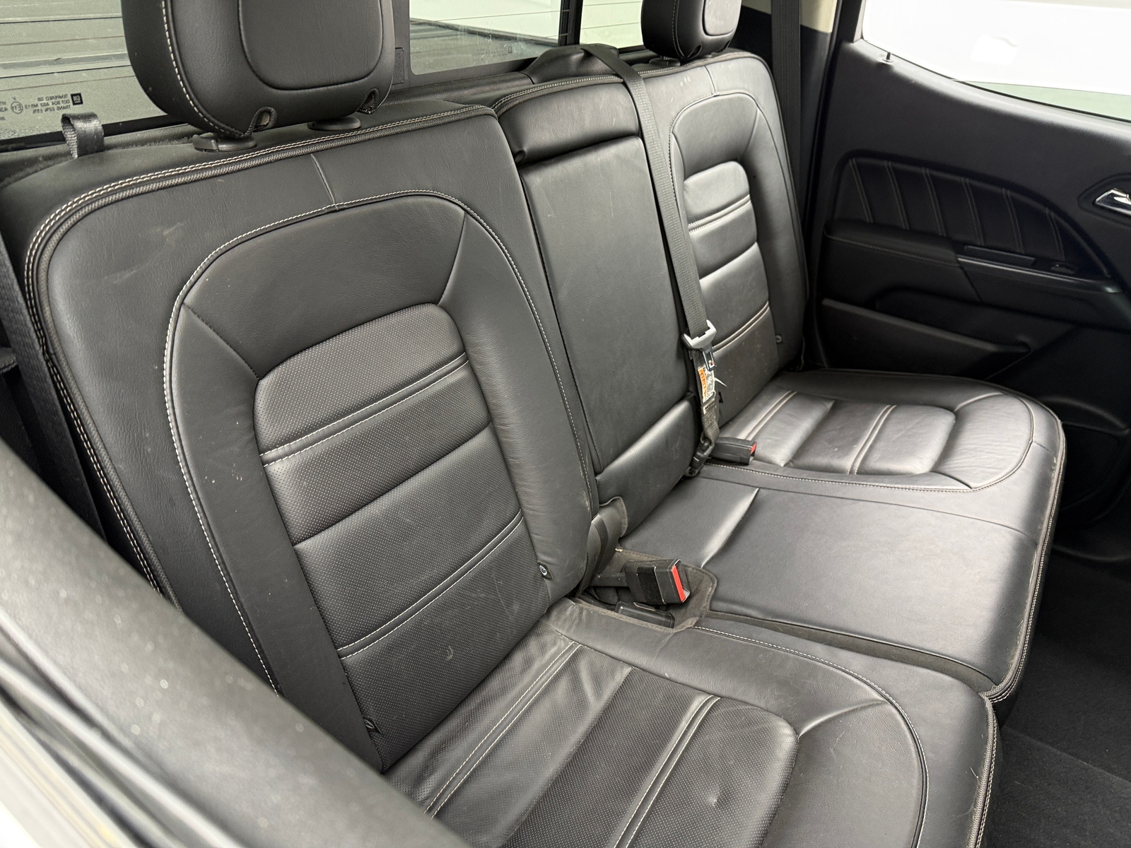 Thumbnail: 2021 GMC Canyon - 5