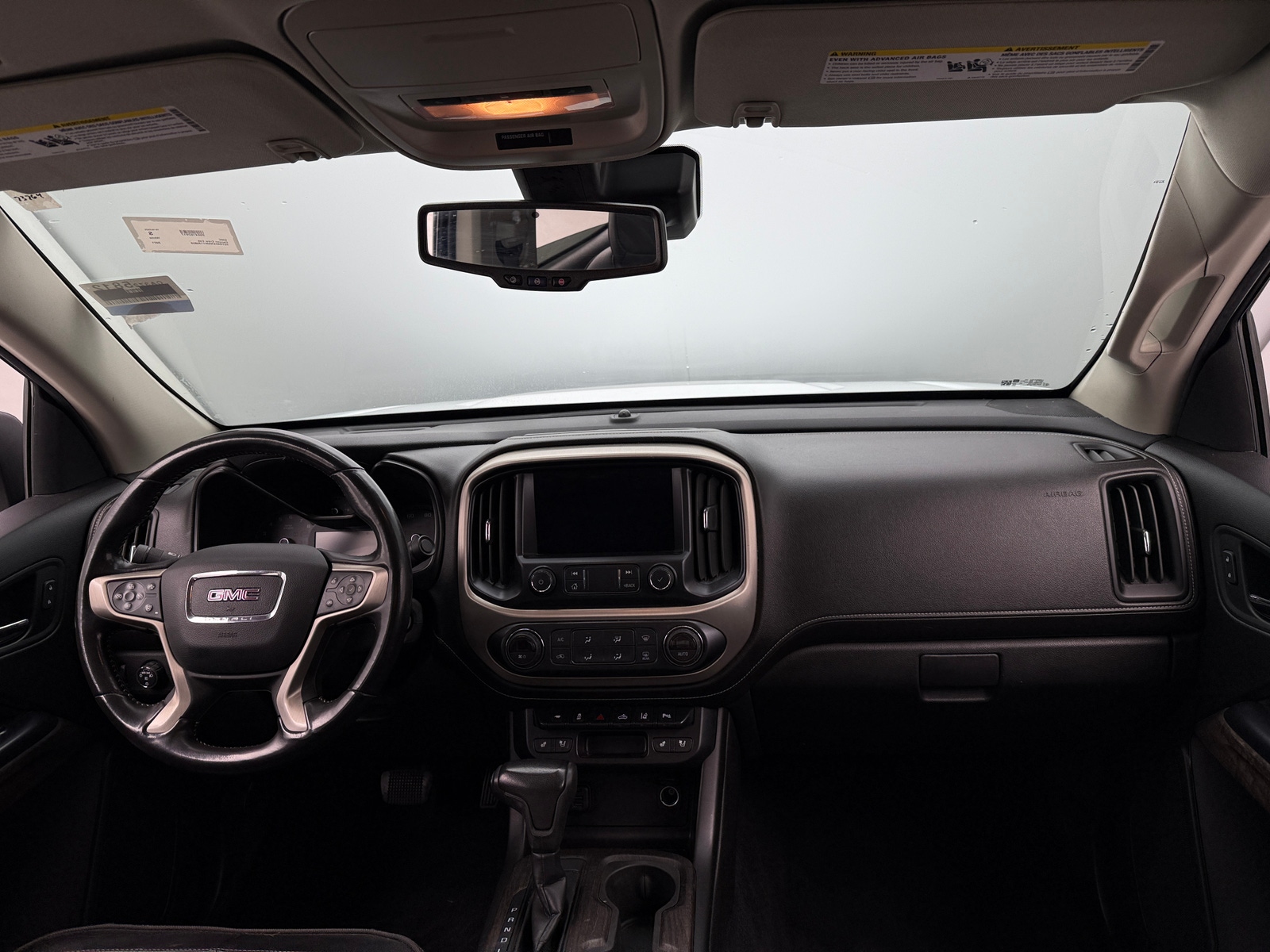 Thumbnail: 2021 GMC Canyon - 2