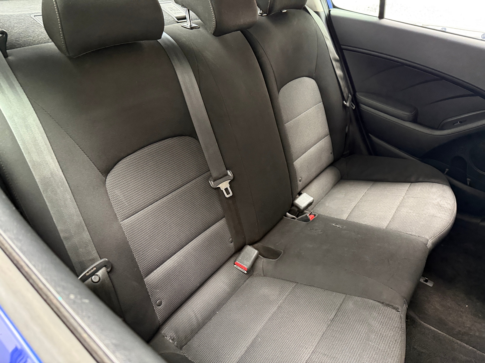 Thumbnail: 2018 Kia Forte - 6