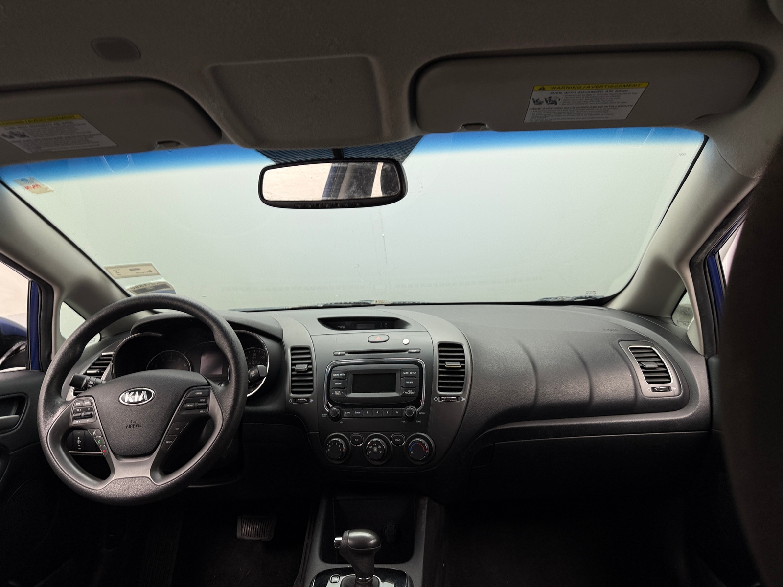 Thumbnail: 2018 Kia Forte - 3