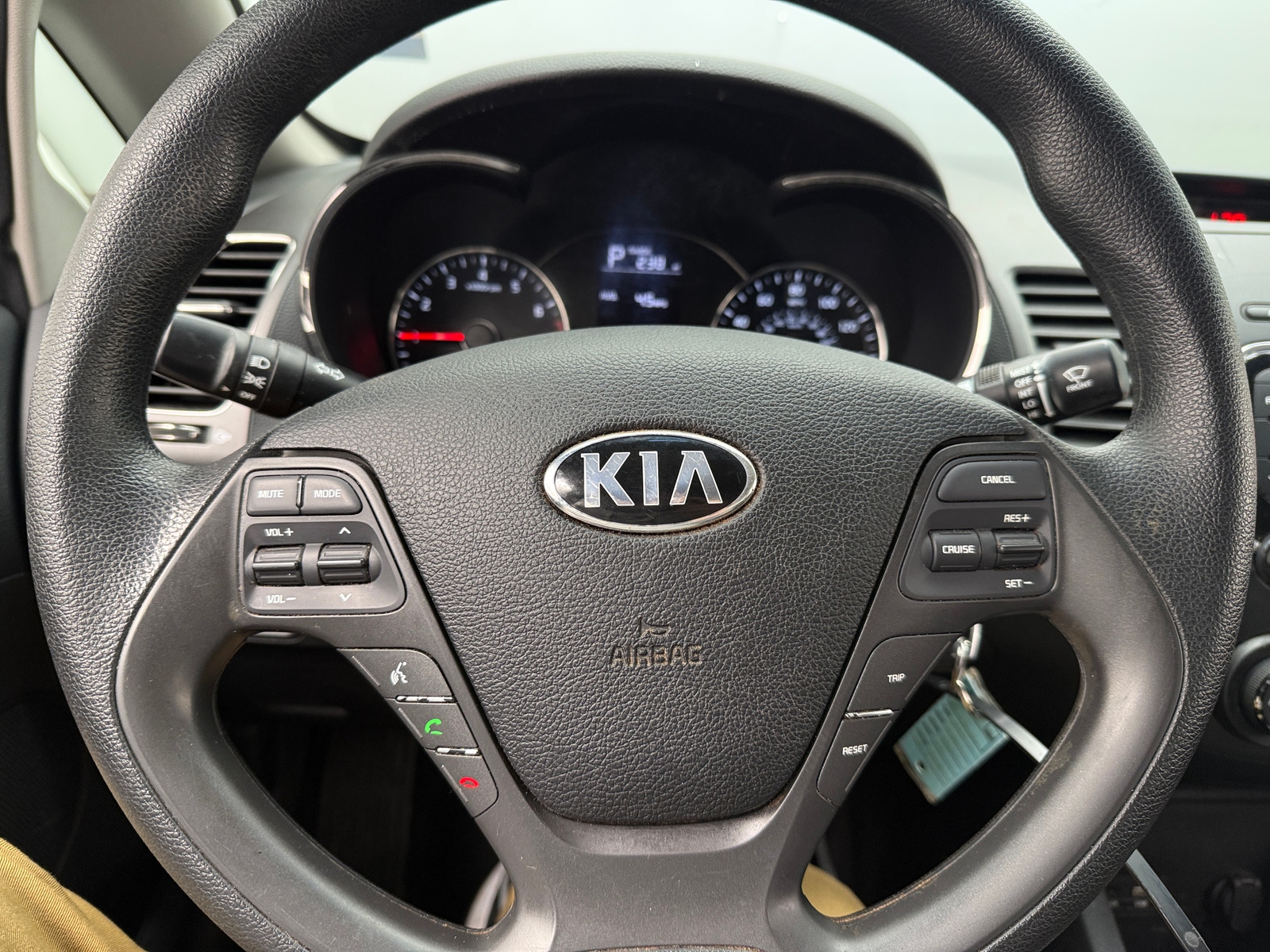 Thumbnail: 2018 Kia Forte - 5