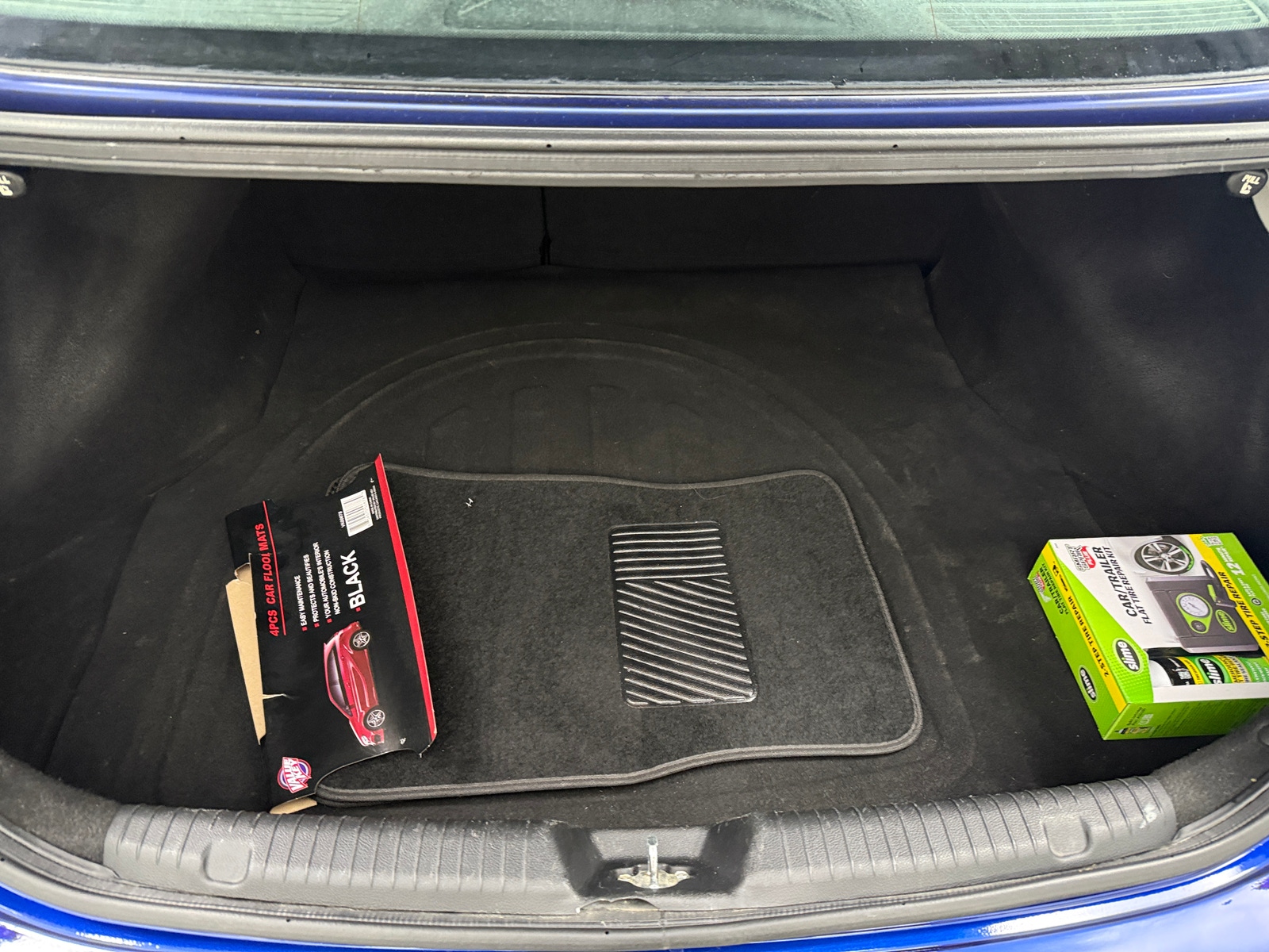 Thumbnail: 2018 Kia Forte - 7