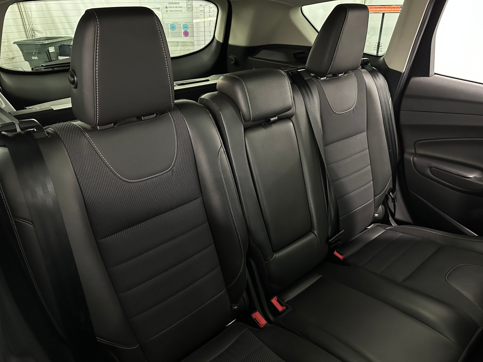 Thumbnail: 2013 Ford Escape - 5