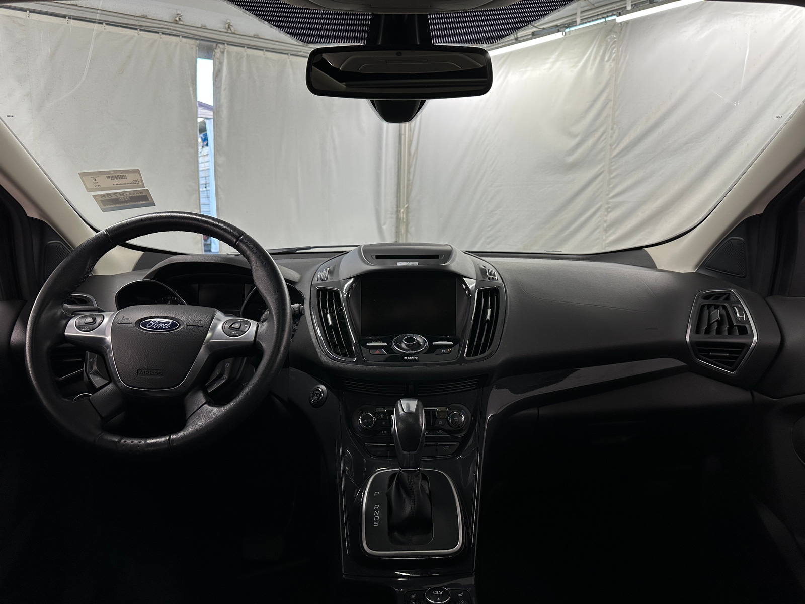 Thumbnail: 2013 Ford Escape - 2