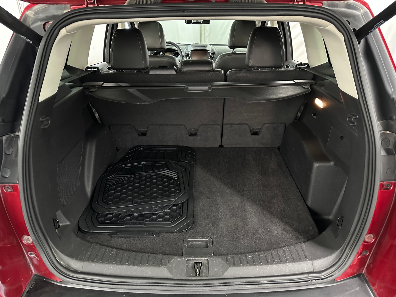 Thumbnail: 2013 Ford Escape - 6