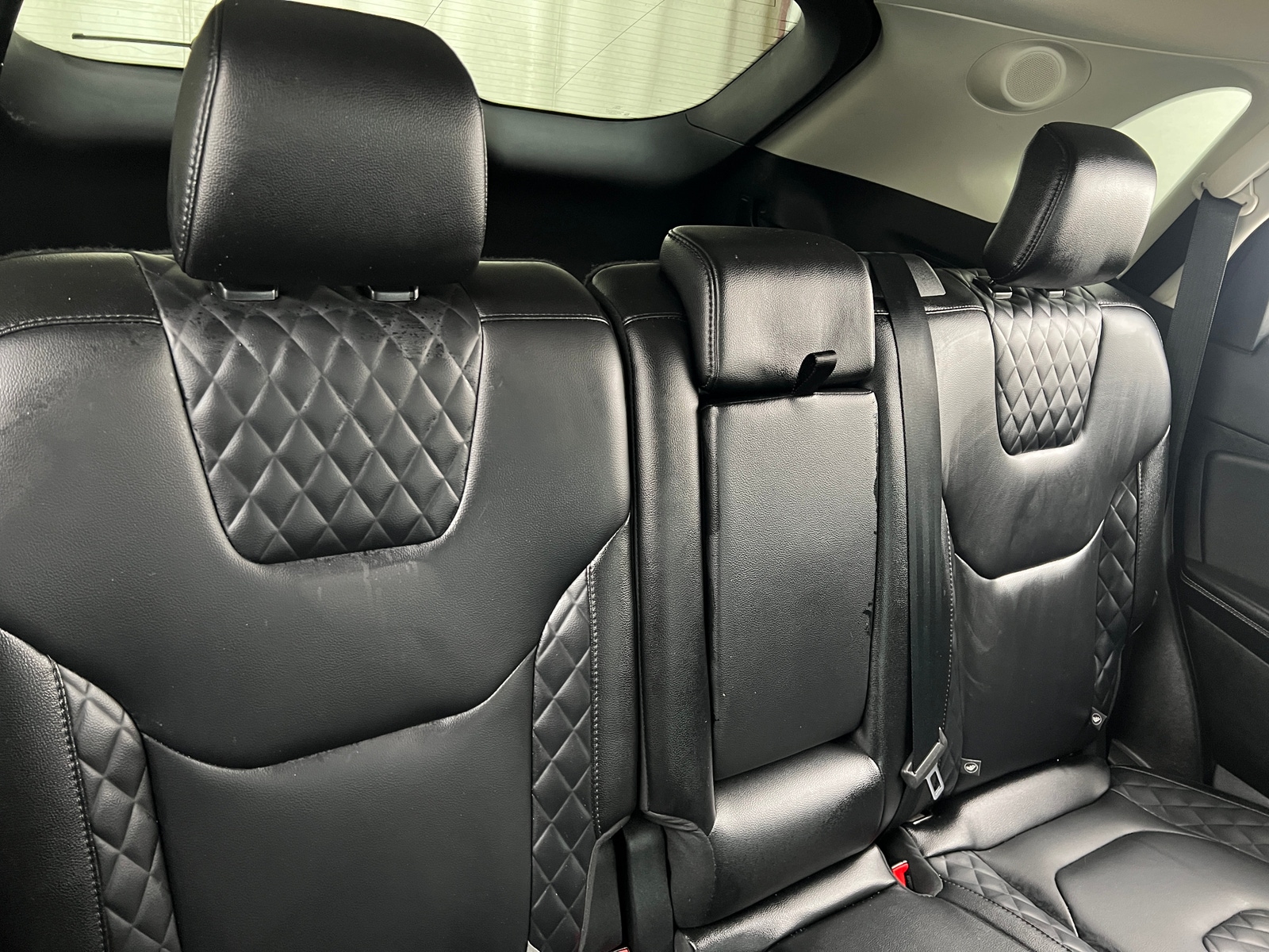 Thumbnail: 2024 Ford Edge - 5