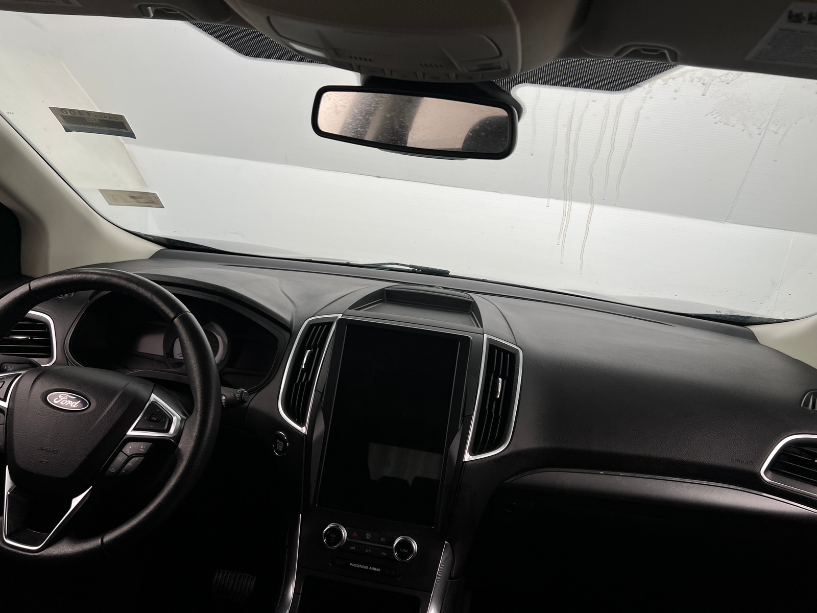 Thumbnail: 2024 Ford Edge - 2