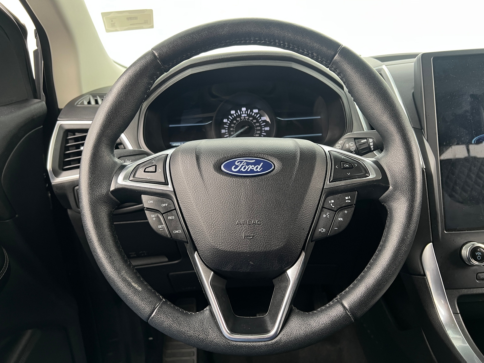 Thumbnail: 2024 Ford Edge - 4