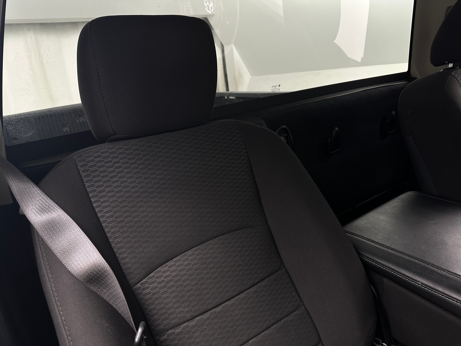 Thumbnail: 2020 RAM 1500 Classic - 2