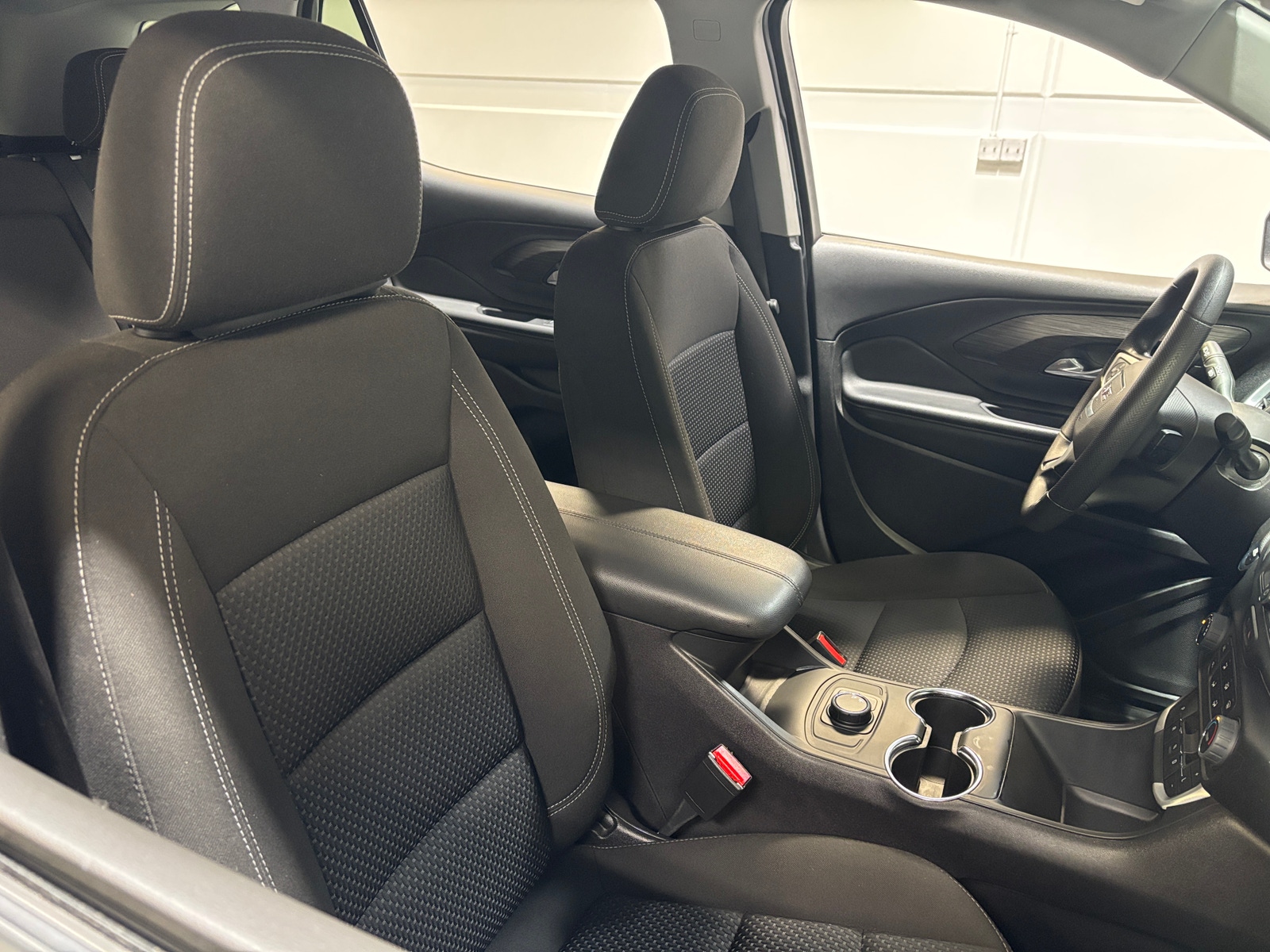 Thumbnail: 2024 GMC Terrain - 2