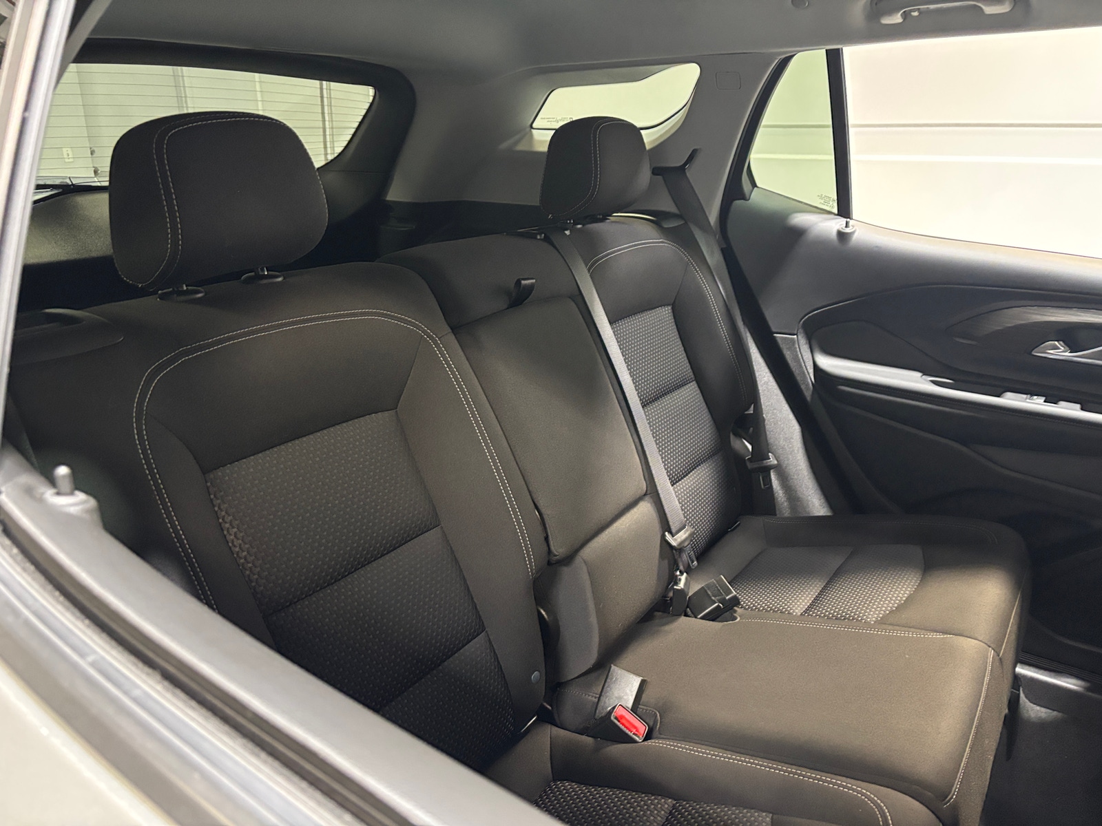 Thumbnail: 2024 GMC Terrain - 6