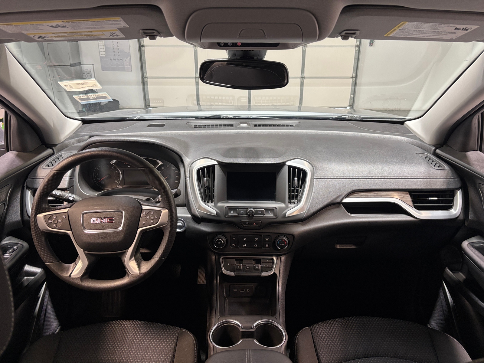 Thumbnail: 2024 GMC Terrain - 3