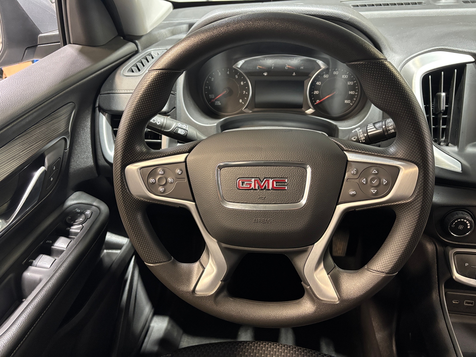 Thumbnail: 2024 GMC Terrain - 5