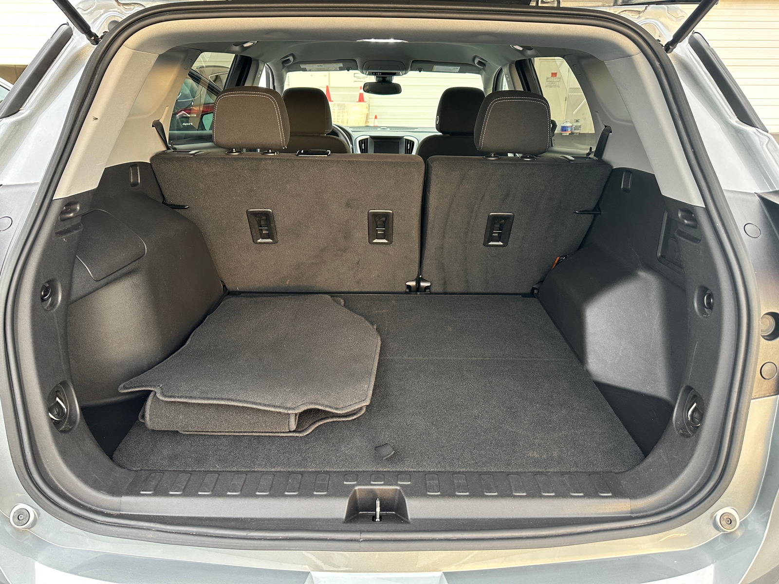 Thumbnail: 2024 GMC Terrain - 7